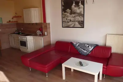 Image de Ferienwohnung 1 - Gaststätte und Pension Schinkenkrug - Objekt 50882