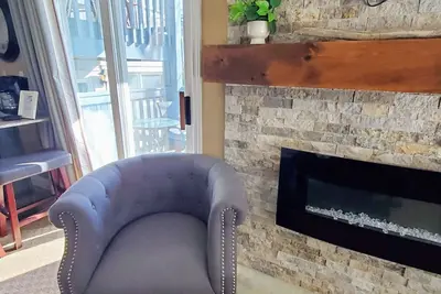 Image de Hillside Studio 2 in Blue Mountain, Unlimited Wifi & Free Parking