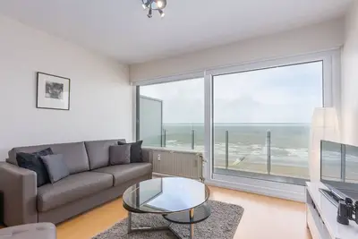 Image de Bel appartement avec terrasse