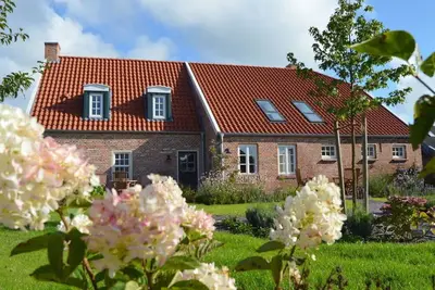 Image de Ancienne Boulangerie - Ancienne Écurie