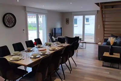 Image de Maison-Gîte \"Le Skieur\"