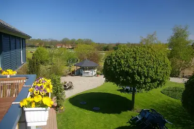 Image de Ferienwohnung an der Ostsee, Haustierfreundlich, Naturnah mit Wellness!