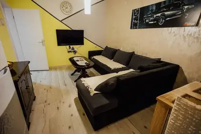 Image de Entire rental unit in Valjevo, Serbia