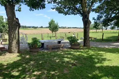 Image de Gite à la Campagne 2 à12 Pers