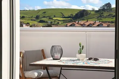 Image de Apartamento Luminoso