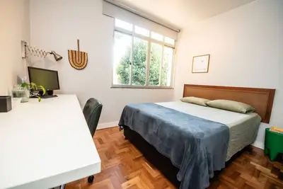 Image de Apto com excelente localização em Asa Sul/Df
