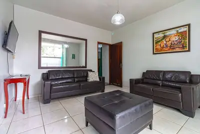 Image de Casa equipada com ótima localização no Setor Sul