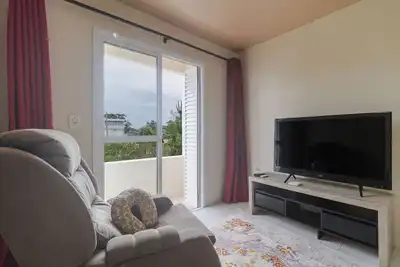 Image de Casa com WiFi a 750 metros da Praia Itapeva/Rs