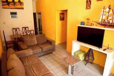 Image de Excelente casa c lazer prox a praia Tamandaré/Pe