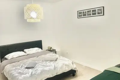 Image de chambre d'hotes