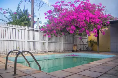 Image de Bela Casa Próx. as Praias e a Nova Orla de Salinas