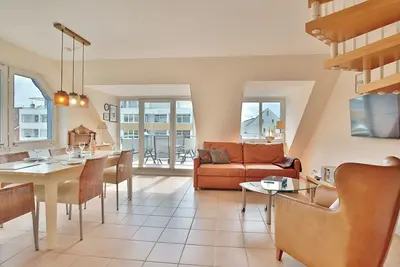 Image de Hansa-residenz Ii Appartement 31