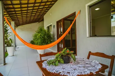 Image de Casa com Wi-Fi a 200m da Praia em Luís Correia/Pi