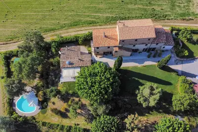 Image de Maison de vacances Ostra pour 1 - 6 personnes avec 3 chambres à coucher - Maison de vacances