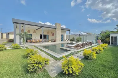 Image de Villa Cas’ Ylang Nosy Be