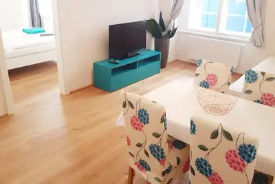 Image de Deluxe 3sz Apt. im historischen Zentrum