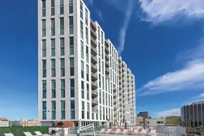 Image de Wyndham Austin Resort | King Bed Studio Suite