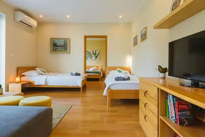 Apartmaji Koman, Bled - For 5 - Pet Friendly!