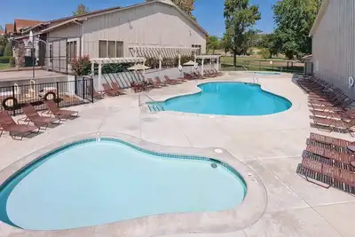 Image de Scenic Lakeside Escape: 3br at Wyndham Grand Lake