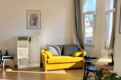 Image de 2 Rooms / Free Parking / 25 min to Düsseldorf