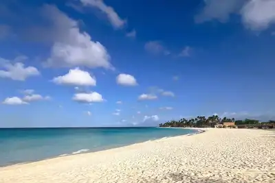 Image de 2 Bdrms, 3 Beds, 2 & Half Baths, 2 Balconies at Divi Village Golf & Beach Resort