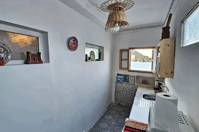 Image de The breeze of the ocean's the real Arabian style