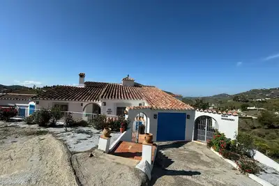 Image de Beautiful Casa Gazanias and Private Pool near Competa, By Inside-Out