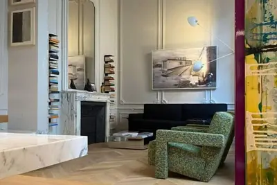 Image de La maison in st. Germain
