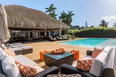 Image de Please Inquire Before Booking – Luxury Villa