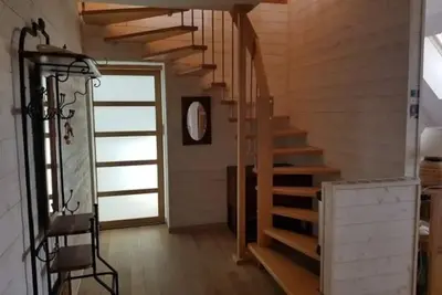 Magnifique Duplex bord de mer