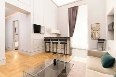Image de Limehome Lecce Palazzo Bn