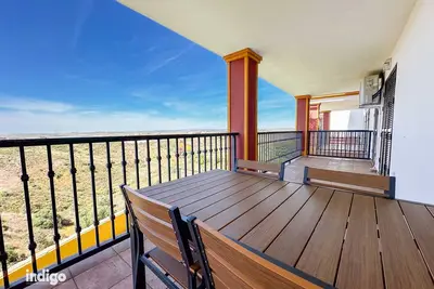 Image de Impresionates vistas, 2 Dormitorios Jul01 Jul01