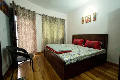 Image de Peaceful 2 Bed 2 Bath Spacious Floor Available