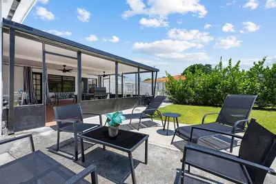 Image de Perfect Miami Home for Comfort & Relaxation