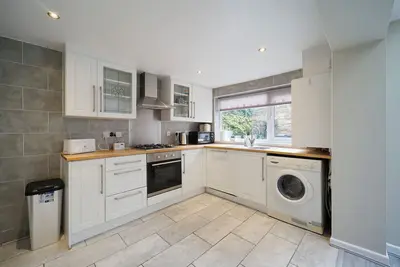 Image de Comfortable Wetherby town house sleeps 9 perfect for families or larger groups