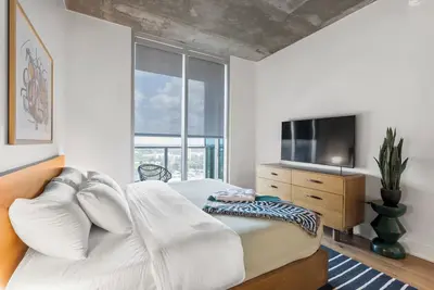 Image de Austin Affinity Modern Condo