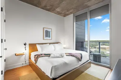 Image de Austin Affinity Modern Lux Downtown Condo