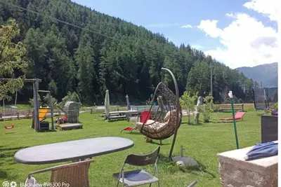 Vacation on the farm! Pure freedom and nature! Cin It 021046b59wp7vnzx