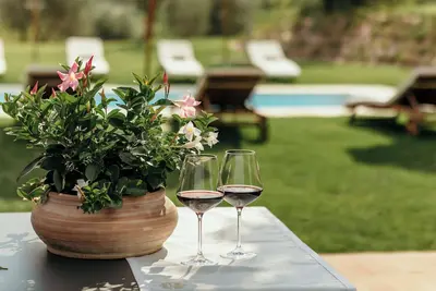 Image de Wine Resort Campacci