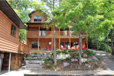 Image de Hueson Cottage