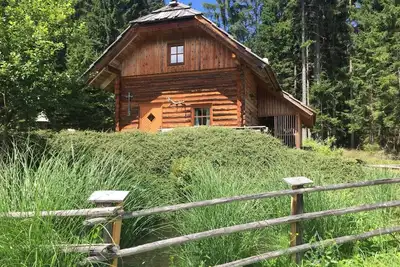 Image de Maison de vacances Zlan pour 1 - 4 personnes avec 2 chambres Ă coucher - Maison de vacances