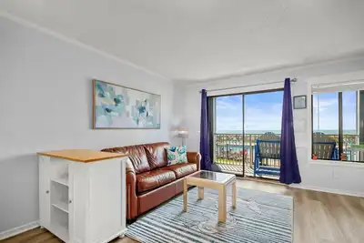 Image de A105 at The Myrtle Beach Resort
