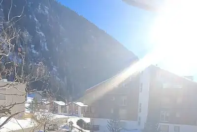 Image de Confort alpin - vue montagne, thermes & convivialité pour toute la famille