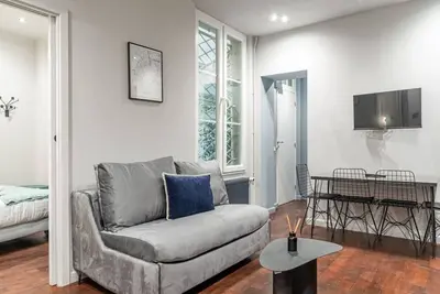 Image de Lavie Maison Noir Palais Garnier