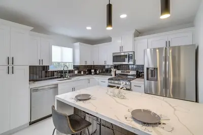 Image de Chic Houston Apartment - 2 Mi to U of H Campus