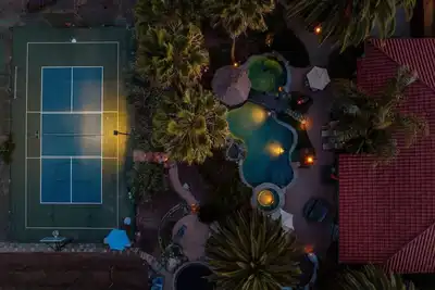 Image de The Villa Serena Luxury Home