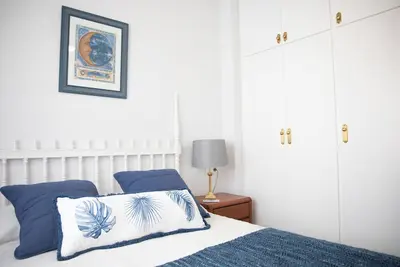 Image de Apartamento Moderno y Marítimo en Palamós, Wi-fi, Aa
