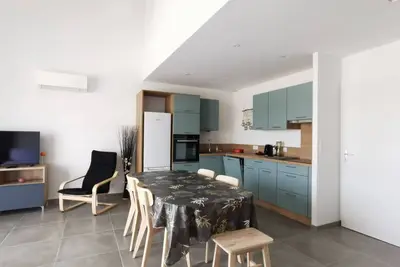 Image de Appartement 5 Couchages Centre-ville