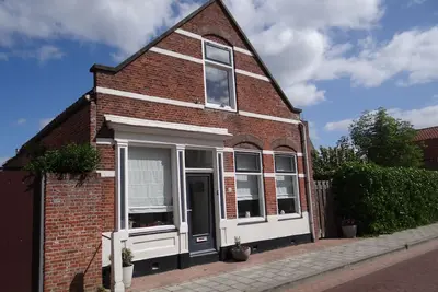 Image de Vakantiewoning Wissenkerke