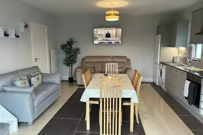 Image de Luxury Wild Atlantic Way Chalet